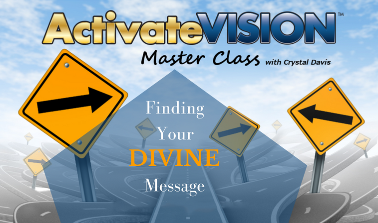 Finding Your Divine Message