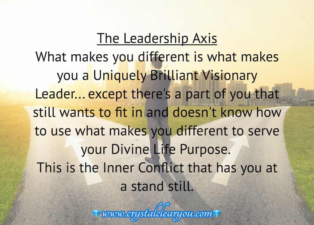 Visionary Authentic Leadership The Awakened Visionary