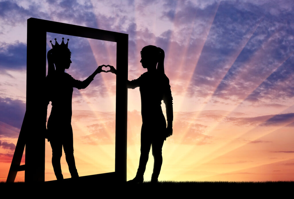 Why the Feeling of Insignificance Stays with You After a Coaching Session