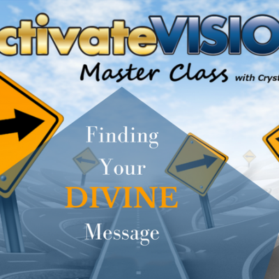 Finding Your Divine Message